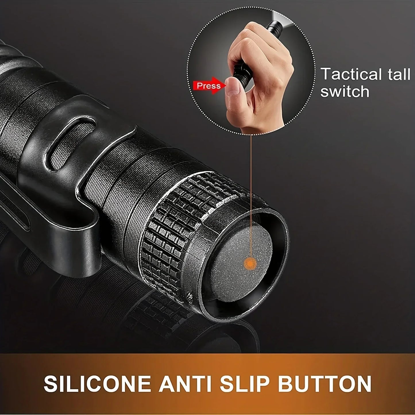 395nm UV Flashlight Ultraviolet Light,Pet Dog Cat Urine Detector