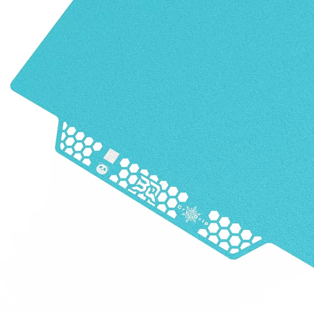 BIGTREETECH Panda Build Plate For Bambu Lab P1 A1 X1 A1 Mini Sheet