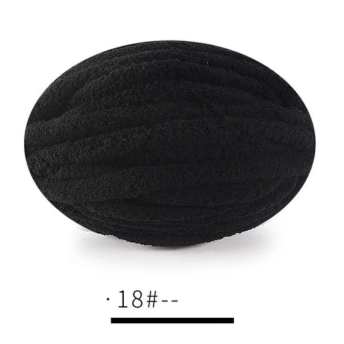 250g Extra Thick Ice Yarn Blanket Hand-Knitted DIY Yarn Large