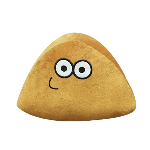 My Pet Alien Pou Plush Toys Anime Game The Maw Pou Doll Kawaii Cartoon