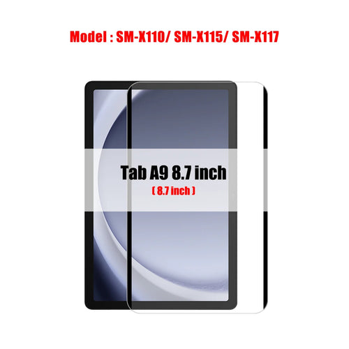 Paper Magnetic Like Screen Protector For Samsung Galaxy Tab S6 Lite A9