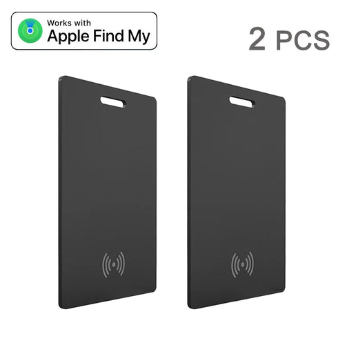 Ultra Thin Wireless Card Locator Find My Tracker ,Smart Anti-Loss
