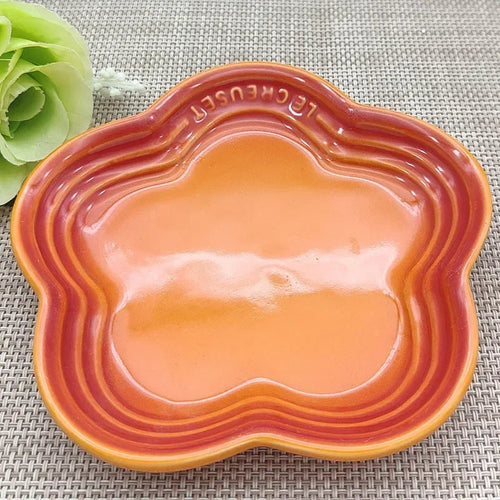 Ceramic Extra Wide Raised Cats Food Bowl,Elevated Pets Bowls