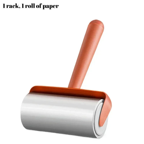 1pc Pet Hair Remover Clothes Cleaning Brush Household Cleaning Tool