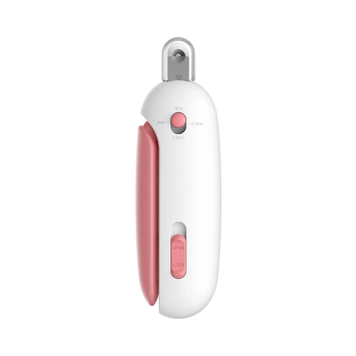 Cat Dog Nail Clippers with Adjustable Hole Professional Pet Nail