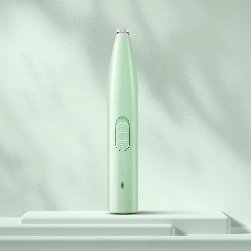 Shaver Pet Electric Hair Trimmer Professional Dog Cat Care Supplies