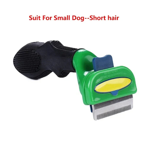 Cat Hair Removal Comb Cat Brush Pet Grooming Brush Dog Comb Cat Hair
