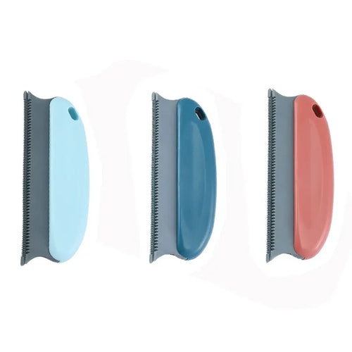 Dog Cat Hair Remover Pet Hair Remover Brush  Efficient Pet Hair