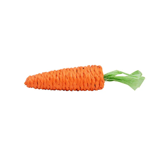 Cat Toys Sound Carrot Cuddle cat stick since fun fun cat teething