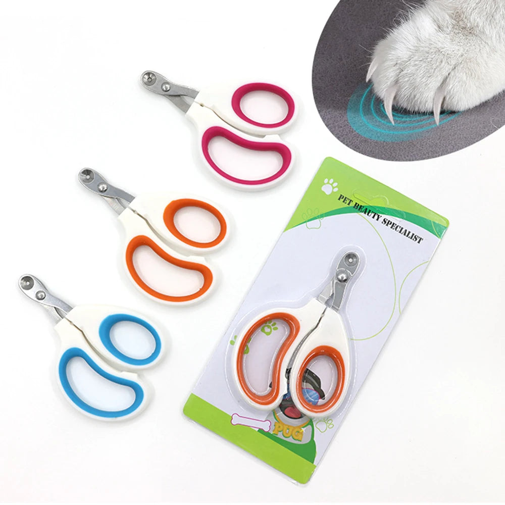 Small Blind Cat Nail Clippers Small Blind Cat Nail Clippers Special