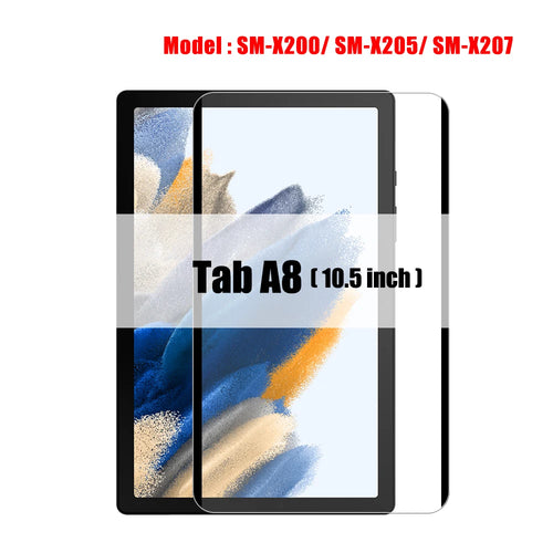 Paper Magnetic Like Screen Protector For Samsung Galaxy Tab S6 Lite A9