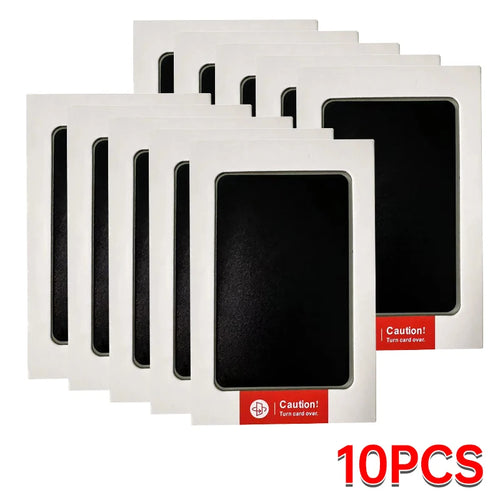 Baby Handprint Footprints Ink Pads for Pet Safe Non-toxic No-Touch
