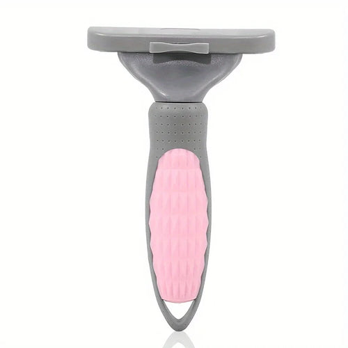 Pet Thinning Comb Dog Hair Comb Large Dog Knotting Knife Knotting Hair