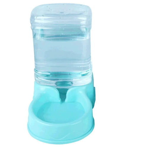 3.8L PP material Pet feeder Pet Water Fountain Drink Bowl Automatic