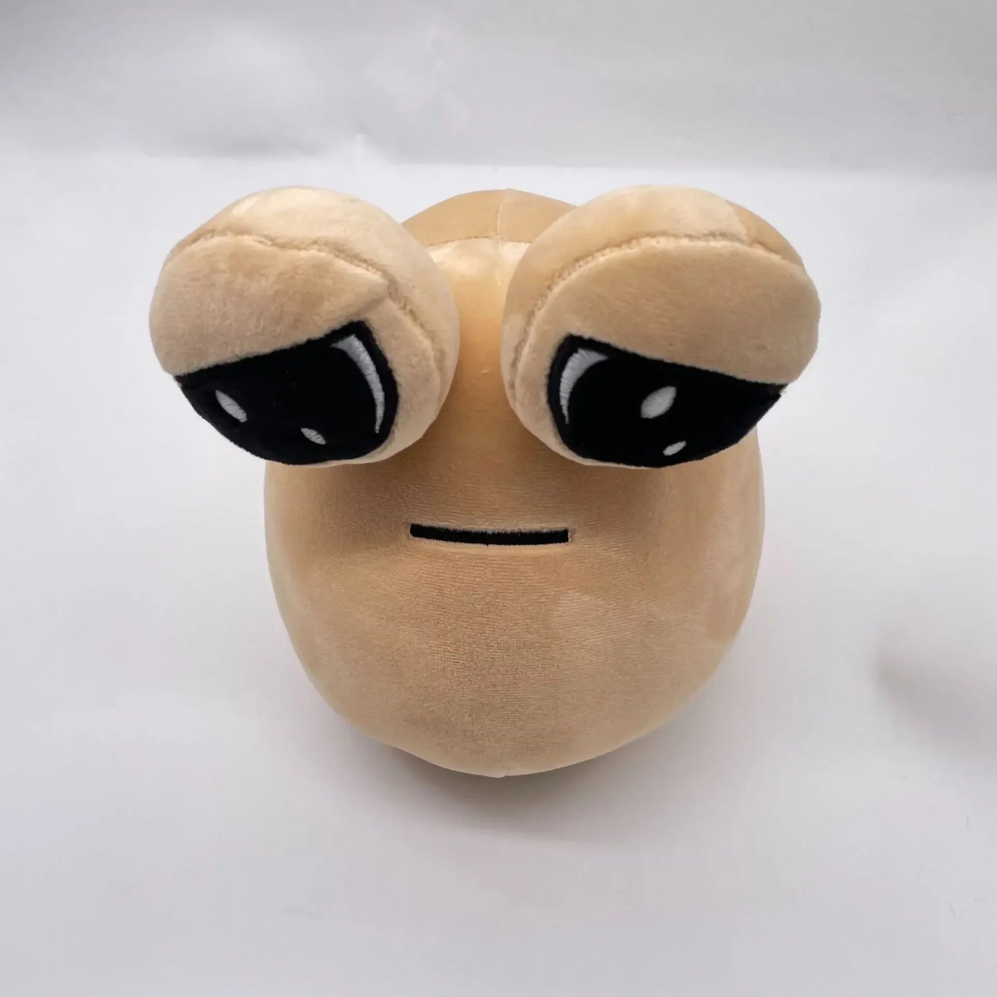 My Pet Alien Pou Plush Toys Anime Game The Maw Pou Doll Kawaii Cartoon