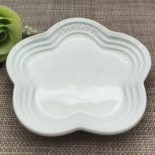 Ceramic Extra Wide Raised Cats Food Bowl,Elevated Pets Bowls