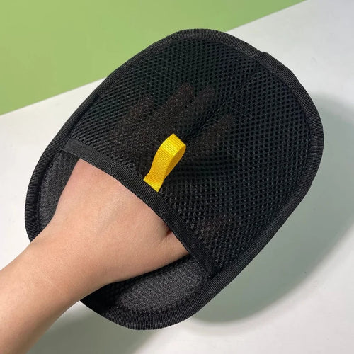 Pet Gloves for Cat Dog Hair Remover Brush Household Hair Cleaning Tool