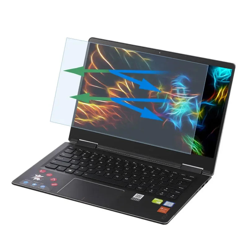 Eye Protection Screen Protector For Laptop 14 15.6 17 Macbook Air 13