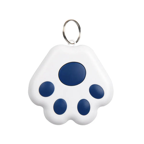 Smart Mini GPS Tracker Key Kids Bag Finder Dog Cat Pet Locator