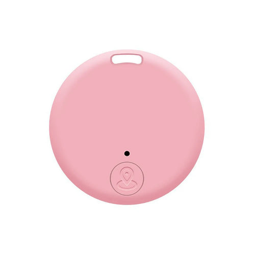 Anti-Lost Device Mini GPS Tracker Bluetooth Pet Kids Wallet Tracking