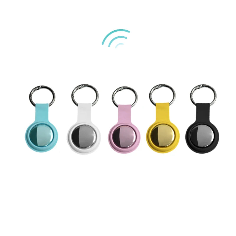 Smart Airtag Bluetooth GPS Tracker Work with Android&iOS System Air