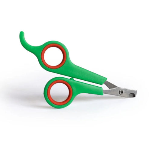 Pet Nail Clippers for Dogs Cats Puppy - Animal Nail Trimmer Scissors