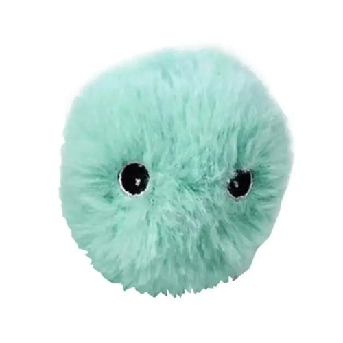 Cat Toys Balls Sound Frogs Birds Chirping Crickets EVA Balls Rolling