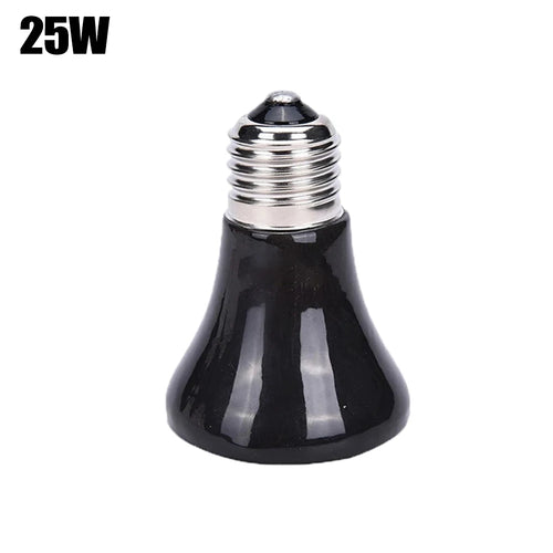 Warmer Light Bulbs Emitter Heat Light Infrared Heater For Lizard