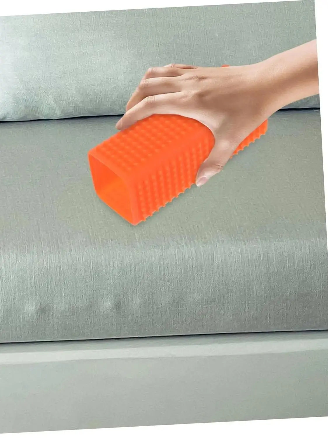 1PCS Pet hair Removal brush Dog cat hair removal Effective pet hair