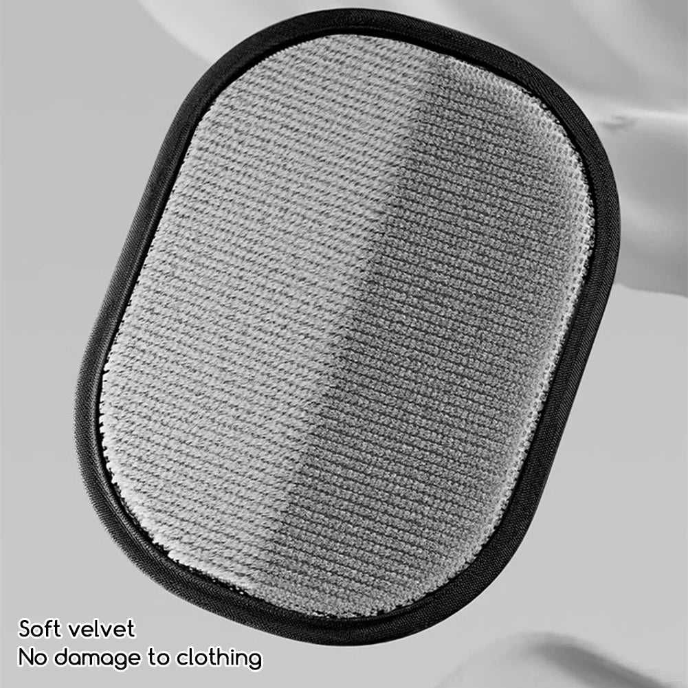 1/2/3pcs Pet Grooming Gloves Fur Catchers Hair Remover Glove Pet