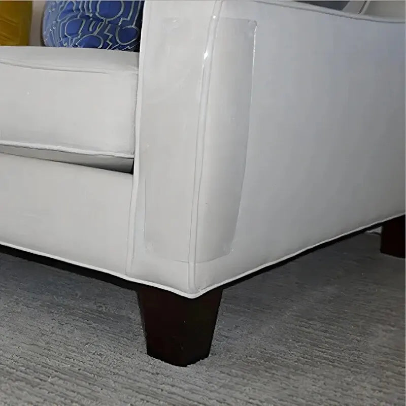 Cat Scratch Sofa Protection Pads Anti-cat Scratch Couch Guard Pads