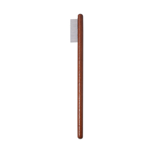 Pet Woodiness Facial Cleaning Comb Removes Tear Stains Eye-poop Comb