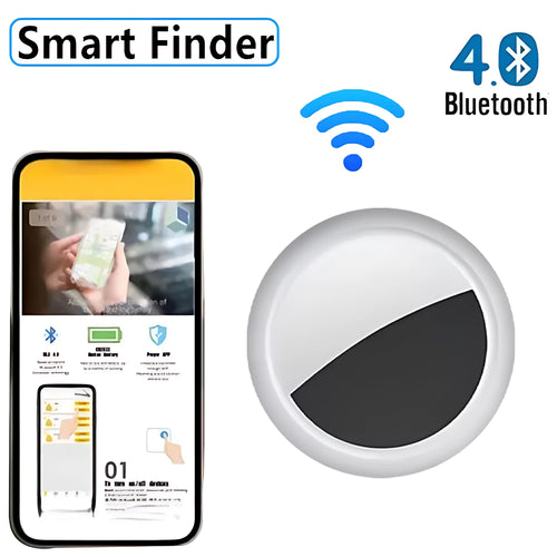 GPS Mini Tracker GPS Locator GPS Smart Car Work For isearcing Smart