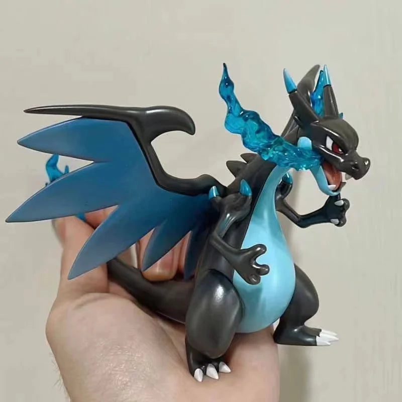 Pokemon Figure 11cm Dragonite Figure Pet Animal Genie Spitfire