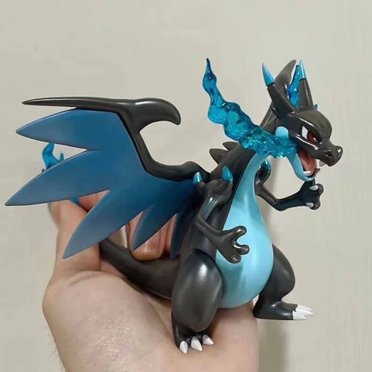 Pokemon Figure 11cm Dragonite Figure Pet Animal Genie Spitfire