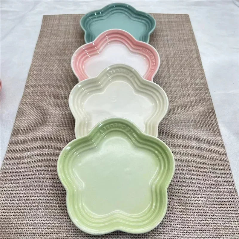 Ceramic Extra Wide Raised Cats Food Bowl,Elevated Pets Bowls