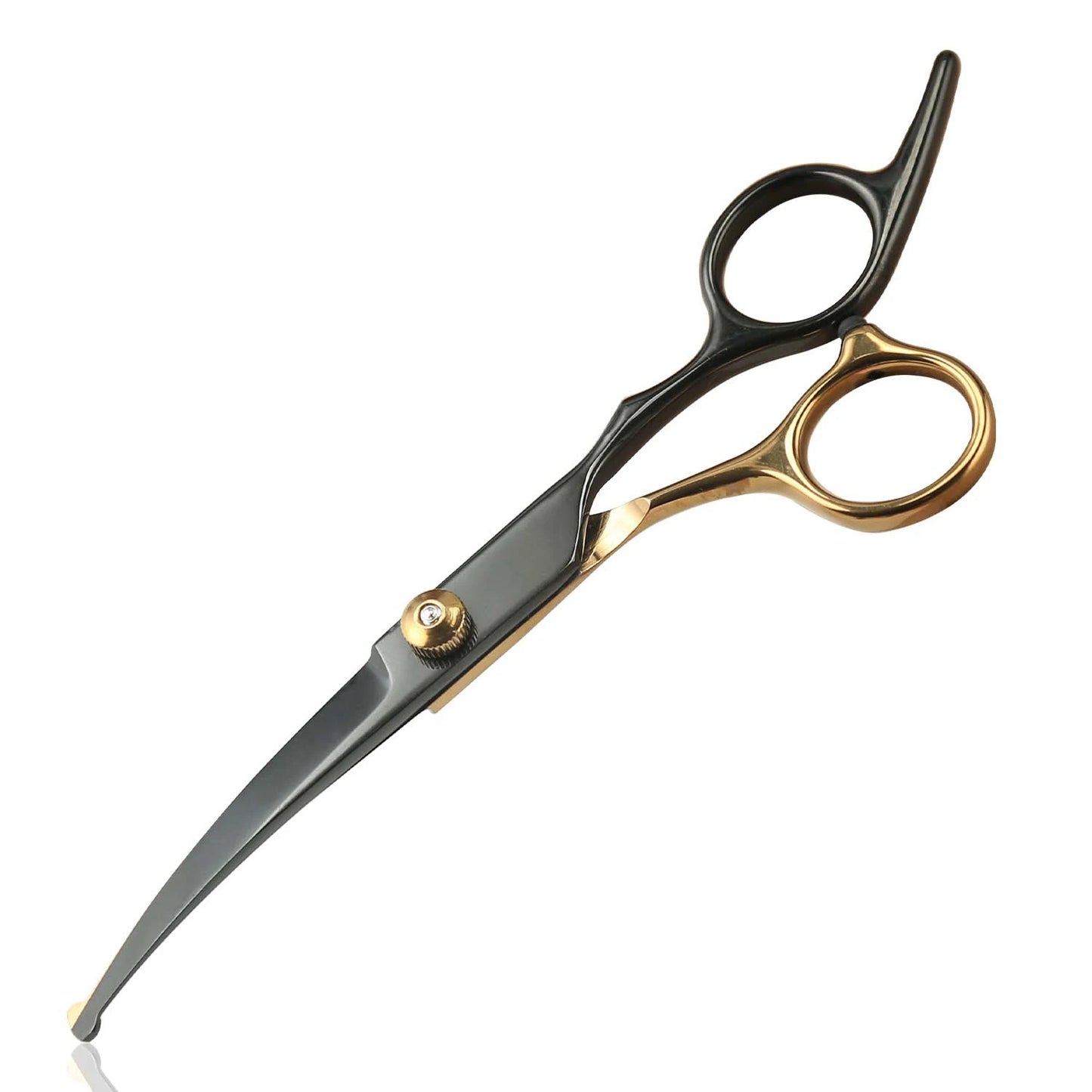 Professional Pet Grooming Scissors Stainless Steel  - Right Hand