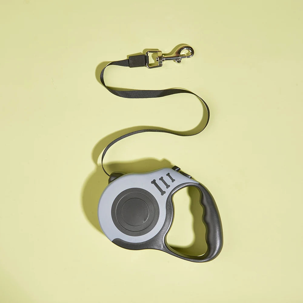 3m 5m dog leash For Small Medium Dogs Cats Automatic Retractable Lead