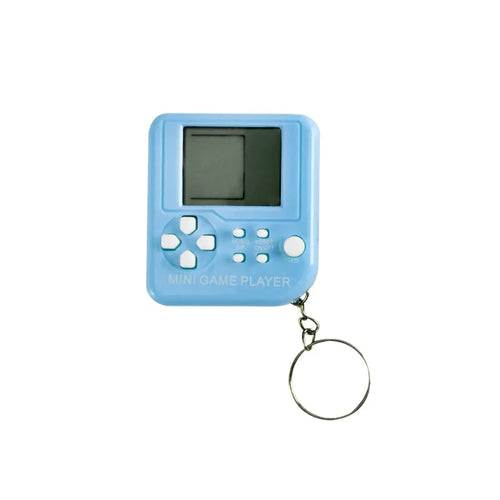 Game Party Favors Video Game Keychain Gamer Party Favors Video Game