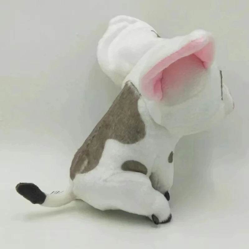 22cm Movie Animals Moana Pet Pig Pua Cute Cartoon Plush Toy Stuffed