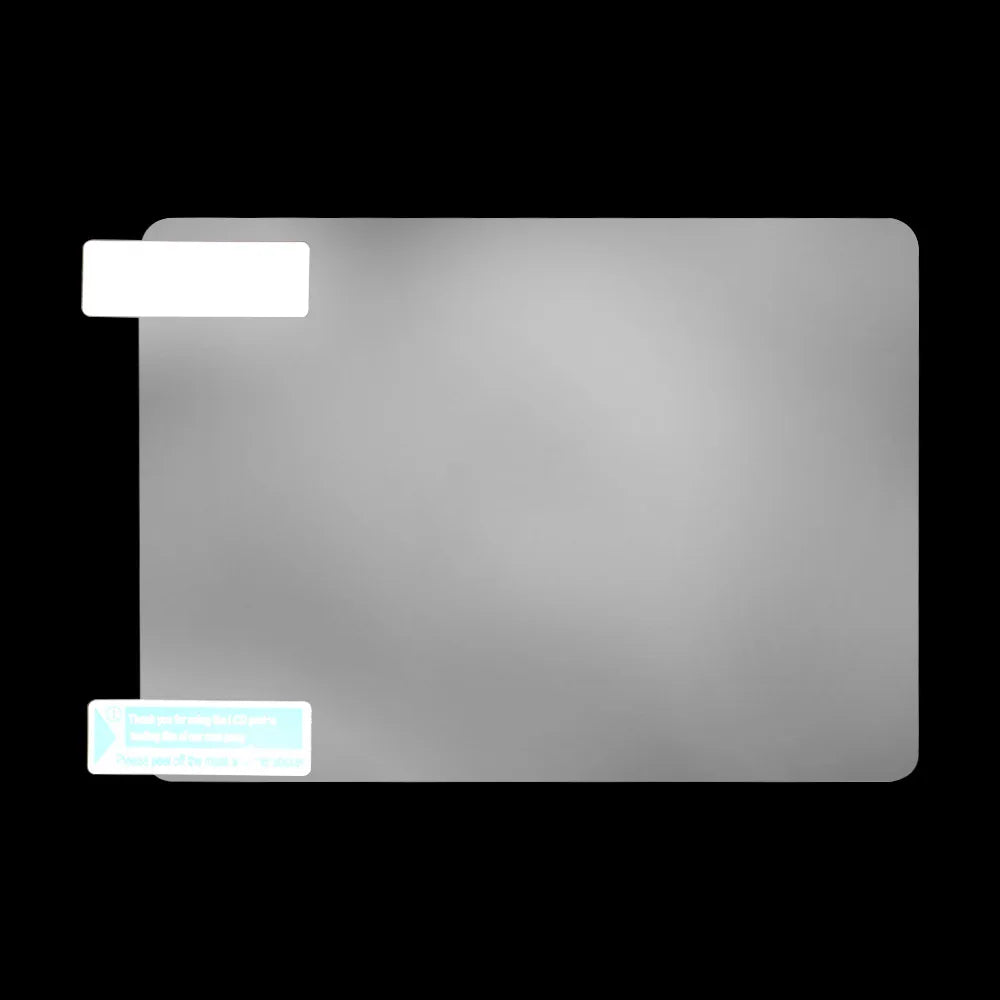 For MacBook Pro 14 M4 2024 Trackpad Protector Cover for 2023 MacBook