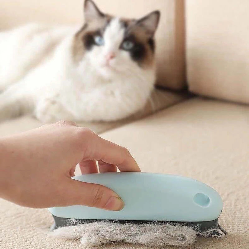 Pet Hair Remover Brush Dog Cat Hair Remover Efficient Pet Hair