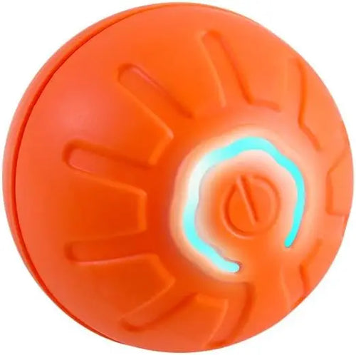 Pet toys Gravity Electric Amusement Pet Ball Smart Bouncing Ball For