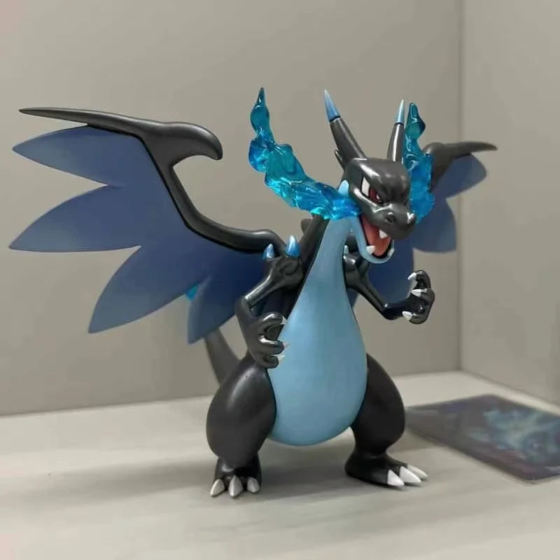 Pokemon Figure 11cm Dragonite Figure Pet Animal Genie Spitfire