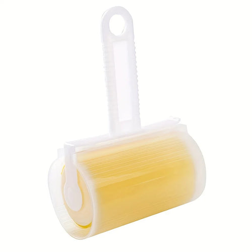 Hair Stick Roller Dust Brush Large Hair Remover Suction Hair Curler