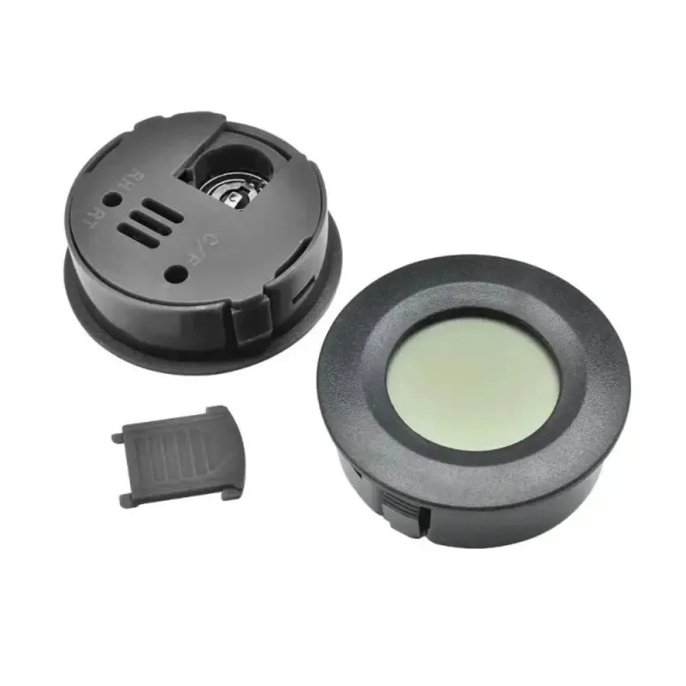 Reptile Aquarium Accessories Temperature Sensor High Precision Digital