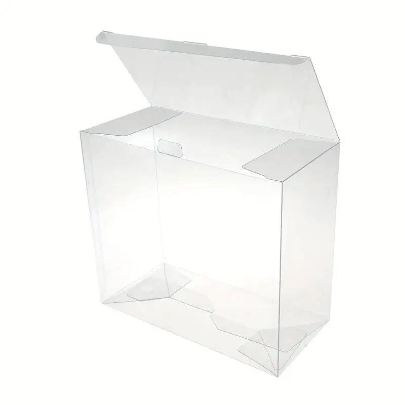 5/10 pcs ETB Plastic Protective Cases for Elite Trainer Box – 360°
