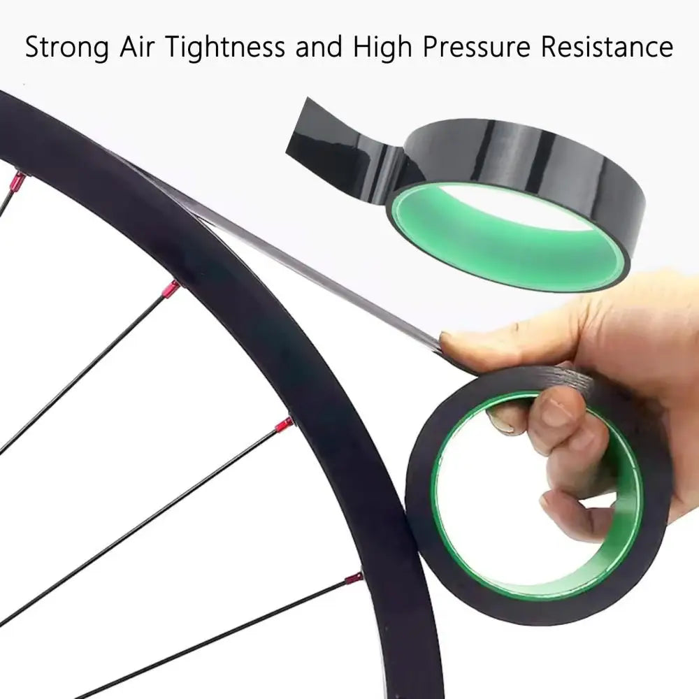 Bicycle Tubeless Rim Tape Bike PET Outer Tire Seal Pad