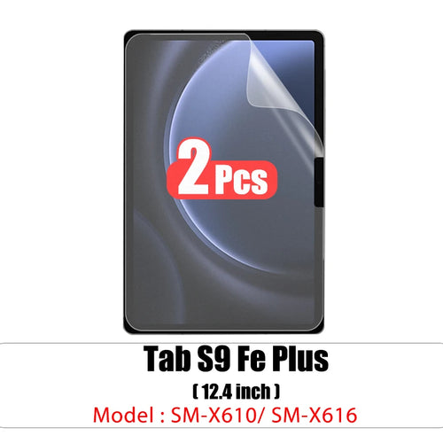 2pcs Pet Screen Protector For