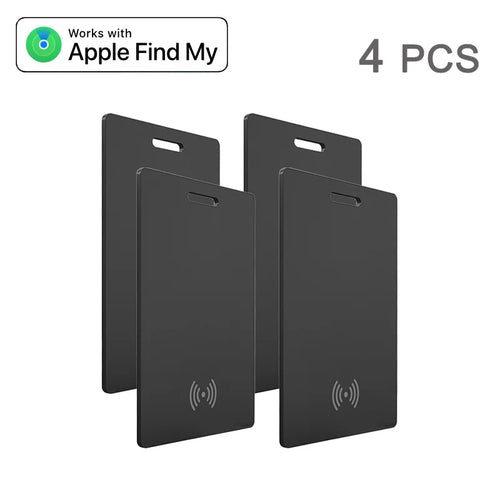 Ultra Thin Wireless Card Locator Find My Tracker ,Smart Anti-Loss